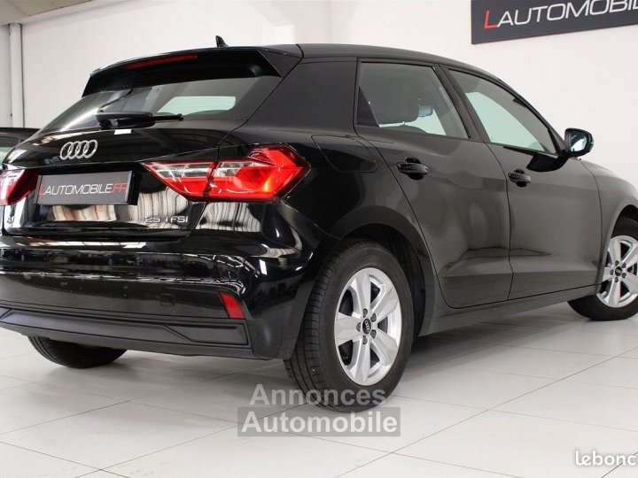 Audi A1 Sportback 25 TFSI 95CH BUSINESS LINE - 3