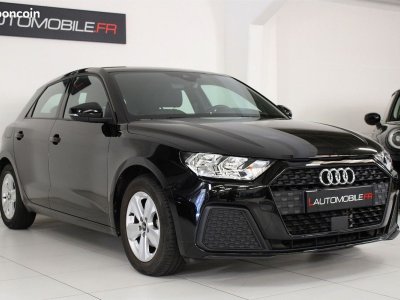 Audi A1 Sportback 25 TFSI 95CH BUSINESS LINE   - 5