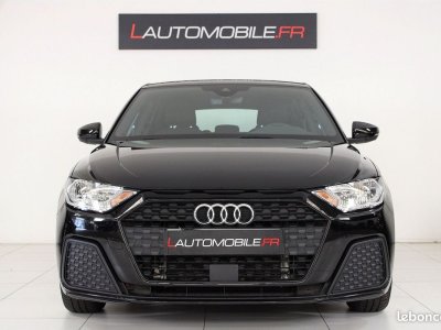 Audi A1 Sportback 25 TFSI 95CH BUSINESS LINE   - 6