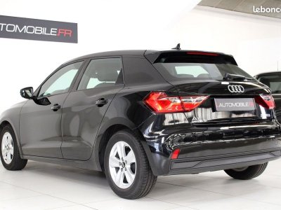 Audi A1 Sportback 25 TFSI 95CH BUSINESS LINE   - 8