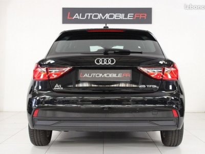 Audi A1 Sportback 25 TFSI 95CH BUSINESS LINE   - 9