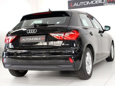 Audi A1 Sportback 25 TFSI 95CH BUSINESS LINE   - 12