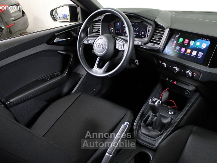 Audi A1 Sportback 25 TFSI 95CH BUSINESS LINE - 14