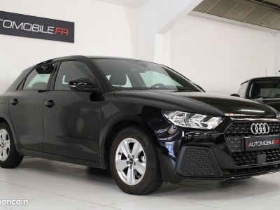 Audi A1 Sportback 25 TFSI 95CH BUSINESS LINE   - 15
