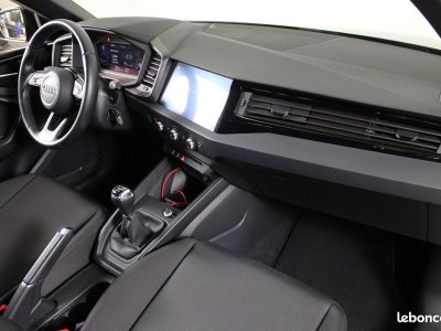 Audi A1 Sportback 25 TFSI 95CH BUSINESS LINE   - 19