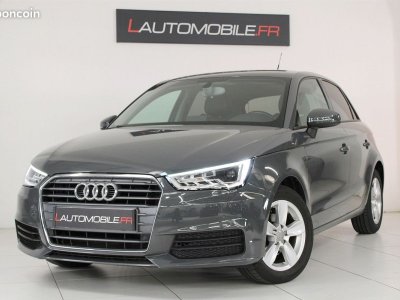 Audi A1 Sportback 10 TFSI 95CH ULTRA AMBITION LUXE S TRONIC 7   - 1