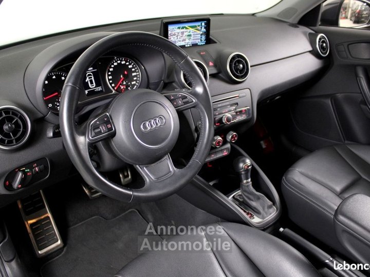 Audi A1 Sportback 10 TFSI 95CH ULTRA AMBITION LUXE S TRONIC 7 - 2