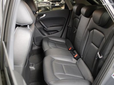 Audi A1 Sportback 10 TFSI 95CH ULTRA AMBITION LUXE S TRONIC 7   - 10
