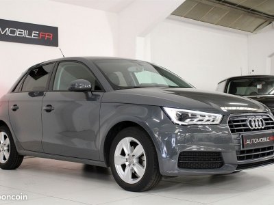 Audi A1 Sportback 10 TFSI 95CH ULTRA AMBITION LUXE S TRONIC 7   - 15