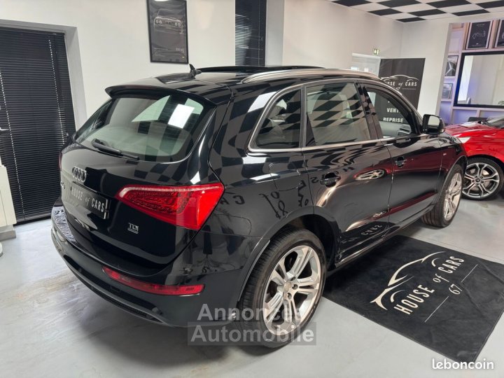 Audi Q5 20 Tdi - 2