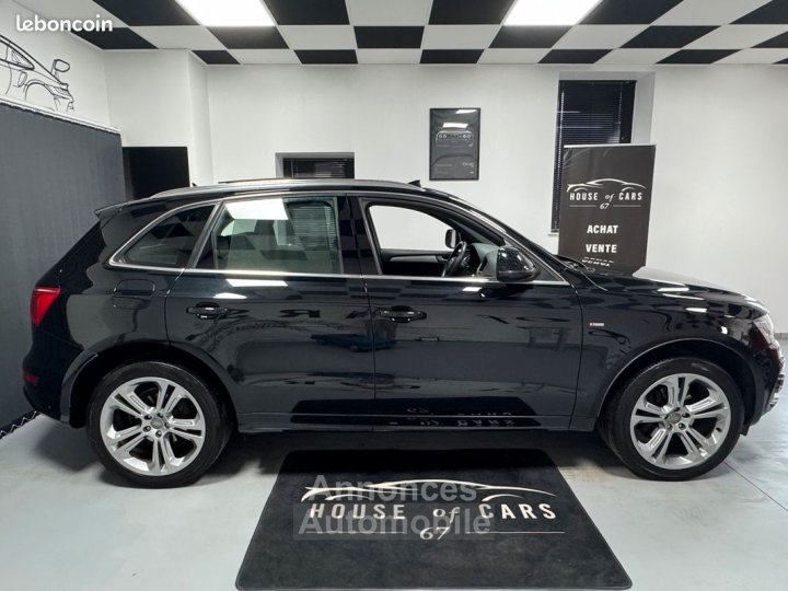 Audi Q5 20 Tdi - 3
