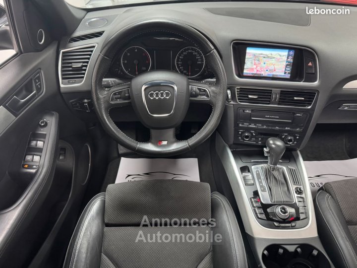 Audi Q5 20 Tdi - 4