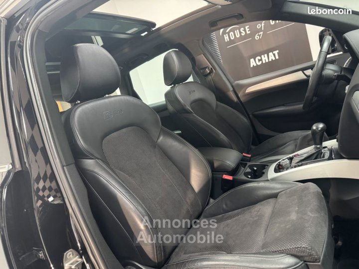 Audi Q5 20 Tdi - 5