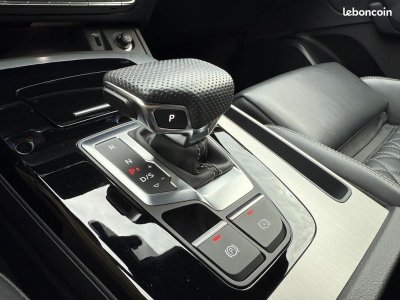 Audi Q5 Sportback 50 TFSI E 299CH S LINE QUATTRO TRONIC 7   - 19