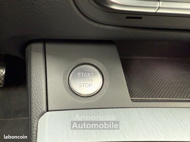 Audi Q5 Sportback 50 TFSI E 299CH S LINE QUATTRO TRONIC 7 - 20