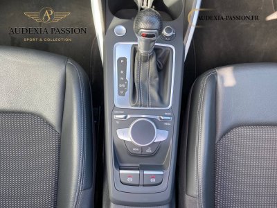 Audi Q2 35 TDI 150 S tronic 7 Midnight Series   - 14