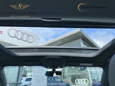 Audi Q2 35 TDI 150 S tronic 7 Midnight Series   - 16