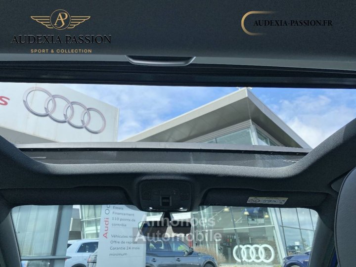 Audi Q2 35 TDI 150 S tronic 7 Midnight Series - 16