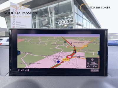 Audi Q2 35 TDI 150 S tronic 7 Midnight Series   - 21