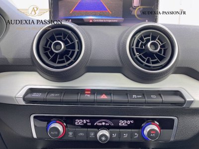 Audi Q2 35 TDI 150 S tronic 7 Midnight Series   - 28