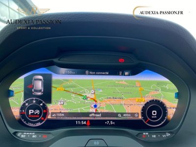 Audi Q2 35 TDI 150 S tronic 7 Midnight Series   - 31