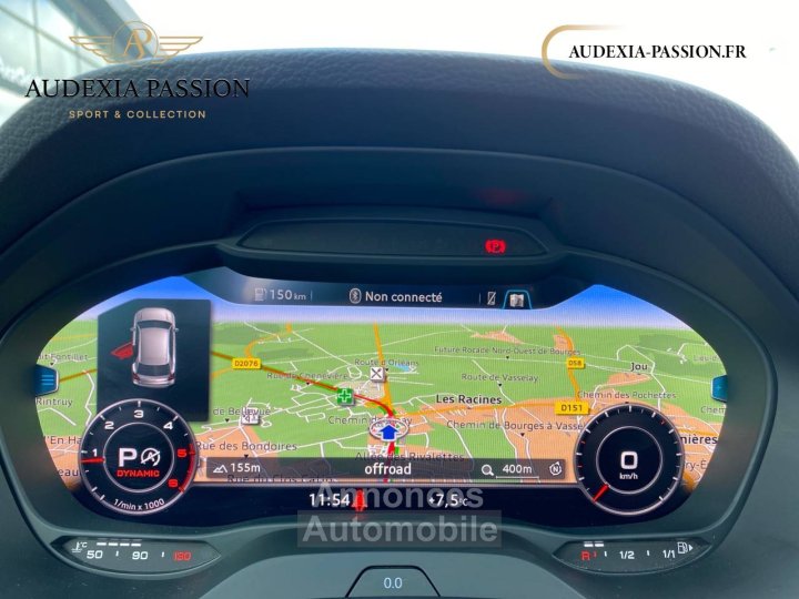 Audi Q2 35 TDI 150 S tronic 7 Midnight Series - 31