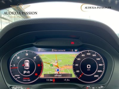 Audi Q2 35 TDI 150 S tronic 7 Midnight Series   - 32