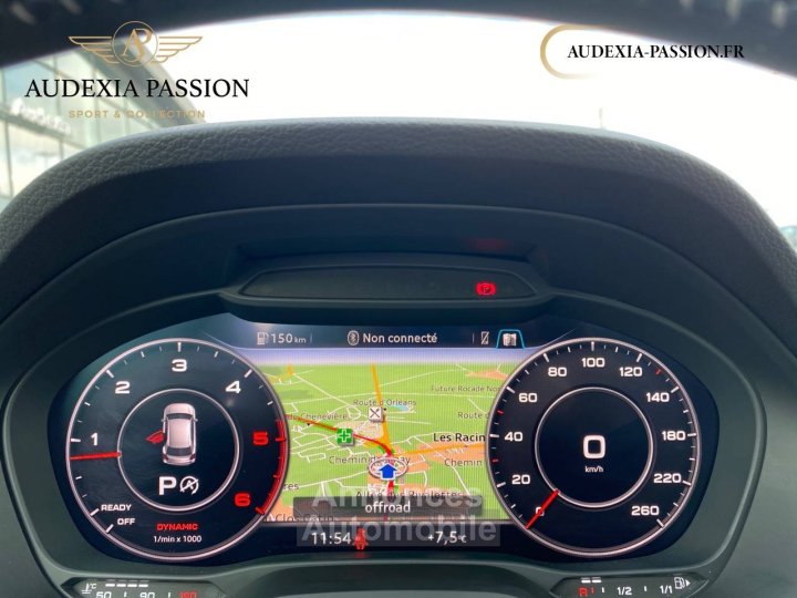 Audi Q2 35 TDI 150 S tronic 7 Midnight Series - 32