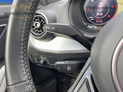 Audi Q2 35 TDI 150 S tronic 7 Midnight Series   - 33
