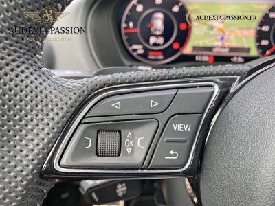 Audi Q2 35 TDI 150 S tronic 7 Midnight Series   - 35