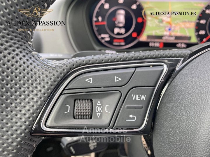 Audi Q2 35 TDI 150 S tronic 7 Midnight Series - 35