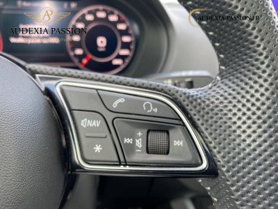 Audi Q2 35 TDI 150 S tronic 7 Midnight Series   - 36
