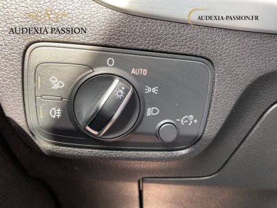 Audi Q2 35 TDI 150 S tronic 7 Midnight Series   - 37