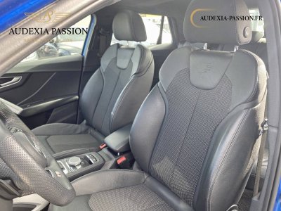 Audi Q2 35 TDI 150 S tronic 7 Midnight Series   - 38