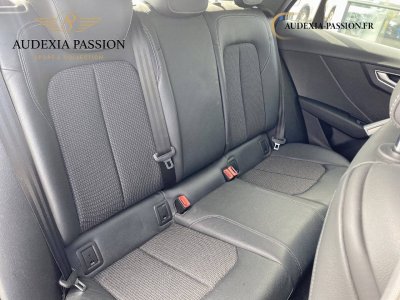 Audi Q2 35 TDI 150 S tronic 7 Midnight Series   - 41