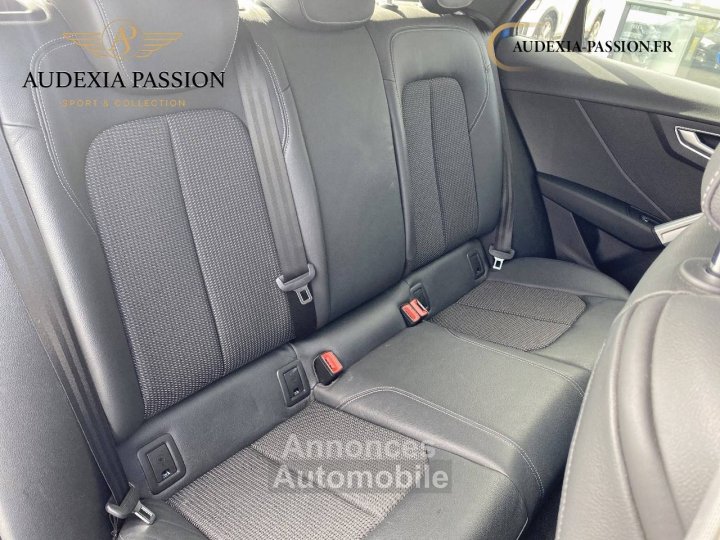 Audi Q2 35 TDI 150 S tronic 7 Midnight Series - 41