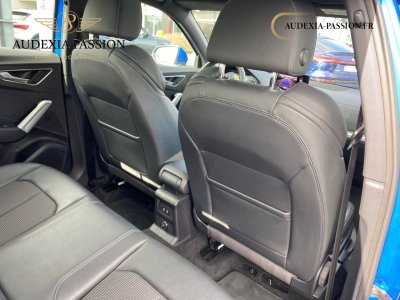 Audi Q2 35 TDI 150 S tronic 7 Midnight Series   - 42