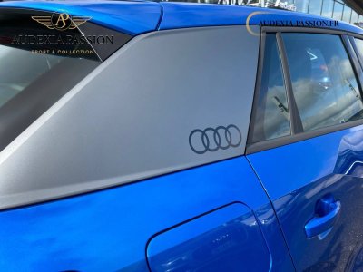 Audi Q2 35 TDI 150 S tronic 7 Midnight Series   - 47