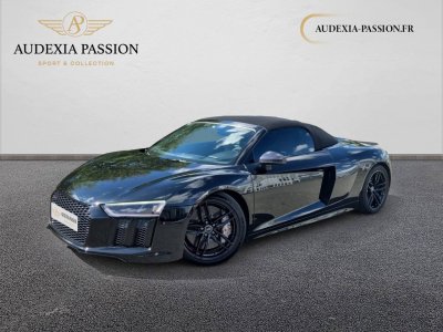 Audi R8 Spyder V10 52 FSI 540 S tronic 7 Quattro   - 1