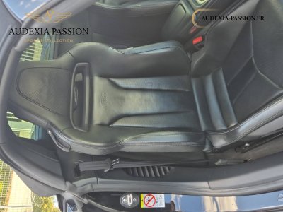 Audi R8 Spyder V10 52 FSI 540 S tronic 7 Quattro   - 9