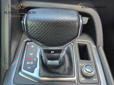 Audi R8 Spyder V10 52 FSI 540 S tronic 7 Quattro   - 15