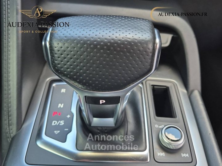 Audi R8 Spyder V10 52 FSI 540 S tronic 7 Quattro - 15