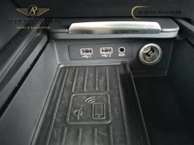 Audi R8 Spyder V10 52 FSI 540 S tronic 7 Quattro   - 17
