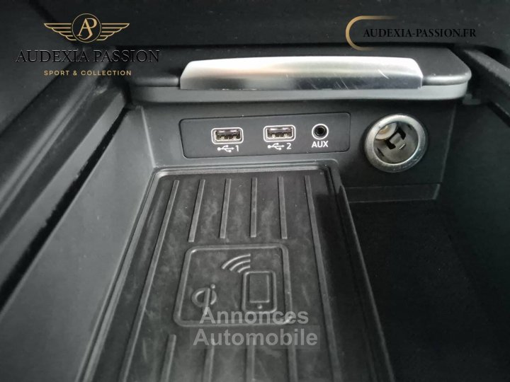 Audi R8 Spyder V10 52 FSI 540 S tronic 7 Quattro - 17