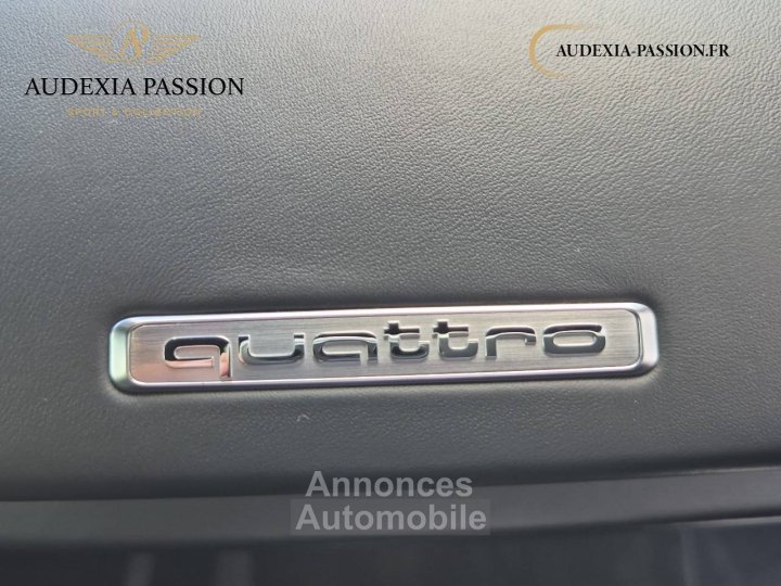 Audi R8 Spyder V10 52 FSI 540 S tronic 7 Quattro - 19