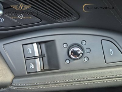Audi R8 Spyder V10 52 FSI 540 S tronic 7 Quattro   - 20