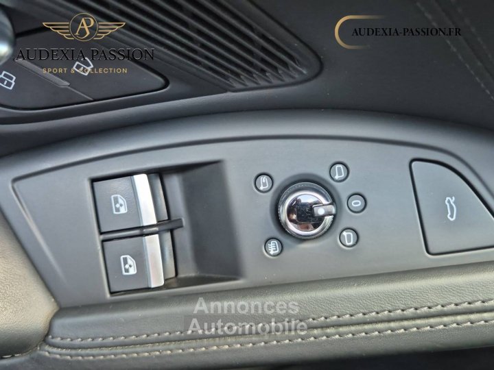 Audi R8 Spyder V10 52 FSI 540 S tronic 7 Quattro - 20