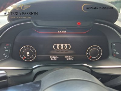 Audi R8 Spyder V10 52 FSI 540 S tronic 7 Quattro   - 21