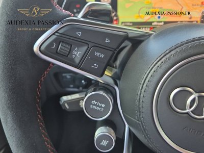 Audi R8 Spyder V10 52 FSI 540 S tronic 7 Quattro   - 22