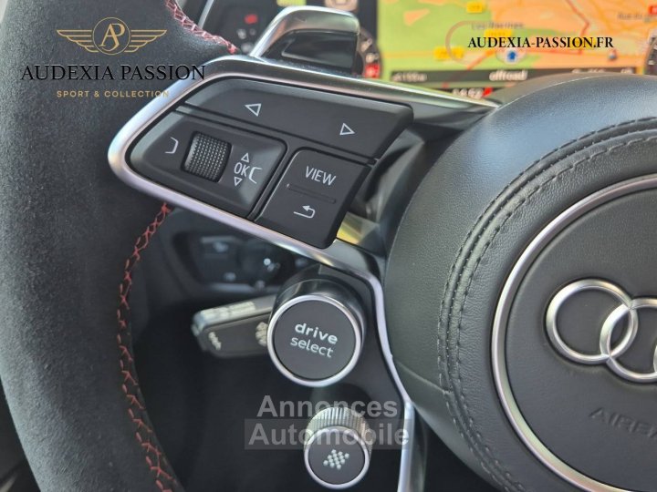 Audi R8 Spyder V10 52 FSI 540 S tronic 7 Quattro - 22